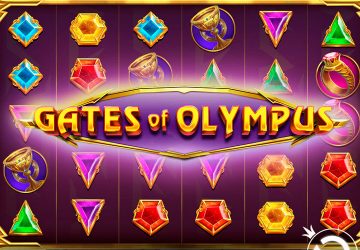 Microgaming - игровой автомат онлайн от Various с RTP 96.44%